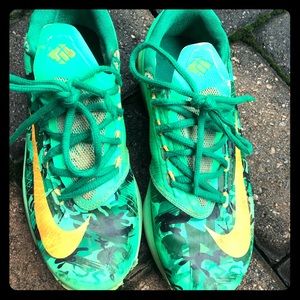 Nike Kevin Durant Easter Limited edition shoes